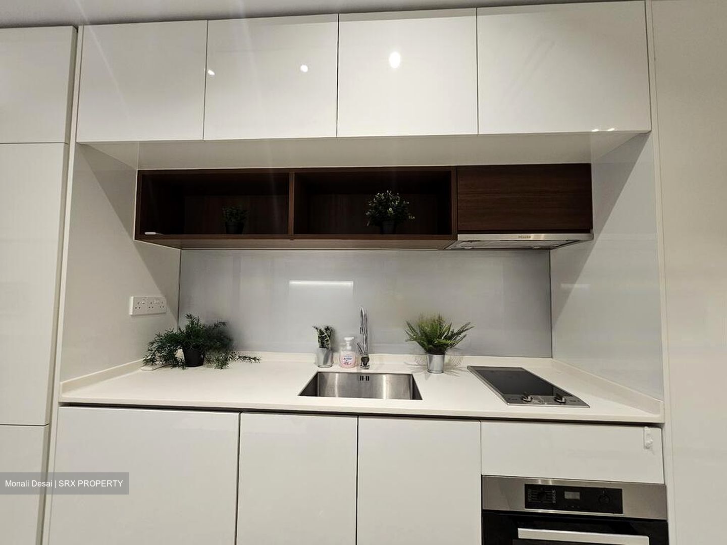 Fourth Avenue Residences (D10), Apartment #467695371